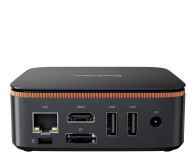 Blackview MP20 N150/16GB/256/Win11P czarny - 1477047 - zdjęcie 3